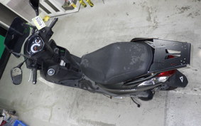 YAMAHA AXIS 125 Z 2004 SED7J