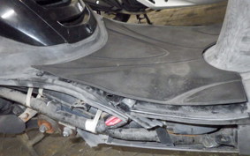 YAMAHA AXIS 125 TREET SE53J