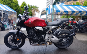 HONDA CB1000R 2021 SC80