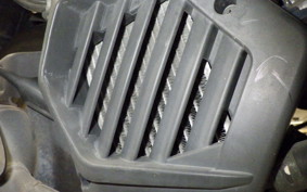 HONDA TACT Basket 2016 AF79