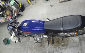 HONDA CB400 2026 CB400F