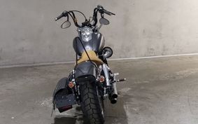 HARLEY FXDF1580 2009 GY4