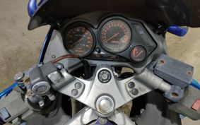 KAWASAKI ZZ-R250 EX250H