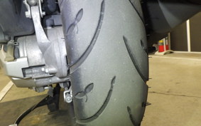 HONDA PCX 125 JF81