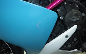 YAMAHA YZF-R1 2007