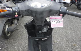 YAMAHA JOG ZR Gen.3 SA39J