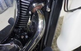 SUZUKI INTRUDER 400 Classic 2009 VK56A
