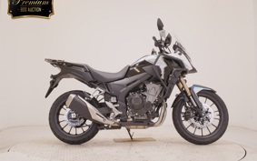 HONDA 400X 2024 NC56