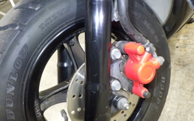 YAMAHA JOG ZR Gen.2 SA16J