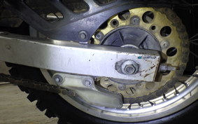 HONDA XL DEGREE MD26