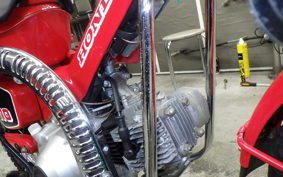 HONDA CT110 HUNTER CUB 2020