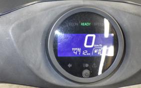HONDA EM1 e: EF16