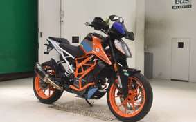 KTM 390 DUKE 2021
