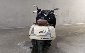 YAMAHA MAXAM 250 SG17J