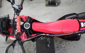 HONDA CRF250 RALLY A 2021 MD44
