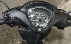 HONDA DIO110 Lite JK46