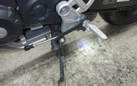 HONDA CB125 R 2026 JC79