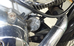YAMAHA DRAGSTAR 250 2013 VG05J