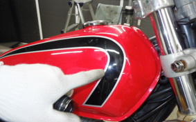 YAMAHA BRONCO 2014 5BT