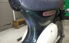HONDA LITTLE CUB E AA01