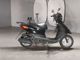Фото Yamaha JOG с японского аукциона