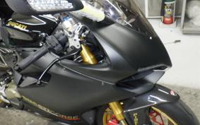 DUCATI 1199 PANIGALE R 2014