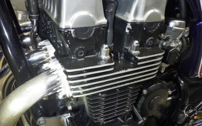 HONDA CB750 GEN 2 2008 RC42