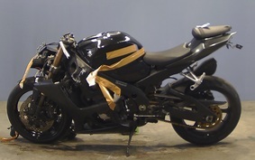 SUZUKI GSX-R1000 2009 GT77A