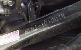 YAMAHA JOG-7 AY01