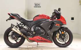 SUZUKI GSX-R1000 2015