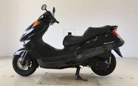 HONDA FORESIGHT EX MF04
