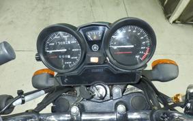 YAMAHA YBR125