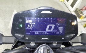 SUZUKI GIXXER 250 2022 ED22Y