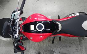 SUZUKI GLADIUS 2010 VK58A