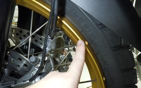 BMW R1300GS Adventure 2026