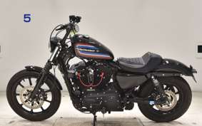 HARLEY XL1200NS 2020