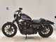 Фото Harley XL1200NS 2020 с японского аукциона