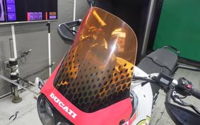 DUCATI DESSERT X 2026