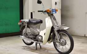 HONDA C90 SUPER CUB E HA02