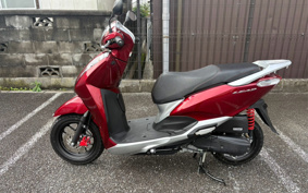 HONDA LEAD 125 JF45
