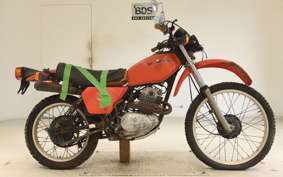 HONDA XL250S L250S