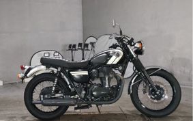 KAWASAKI W800 2016 EJ800A