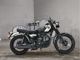 Фото Kawasaki W800 2016 с японского аукциона