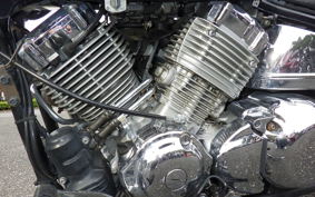 YAMAHA DRAGSTAR 400 2006 VH01J