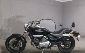 KAWASAKI ELIMINATOR 250V VN250A