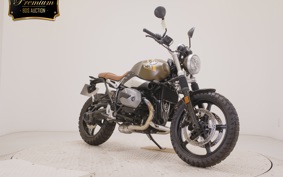 BMW R NINE T SCRAMBLER 2021