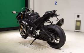 HONDA CBR1000RR R 2026 SC82