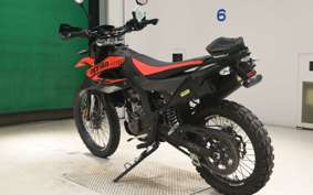 APRILIA RX 125
