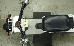 HONDA ZOOMER 2004 AF58