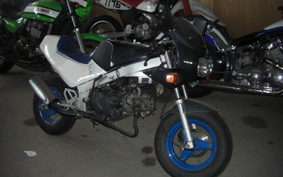 SUZUKI GSX-R50 GAG LA41A